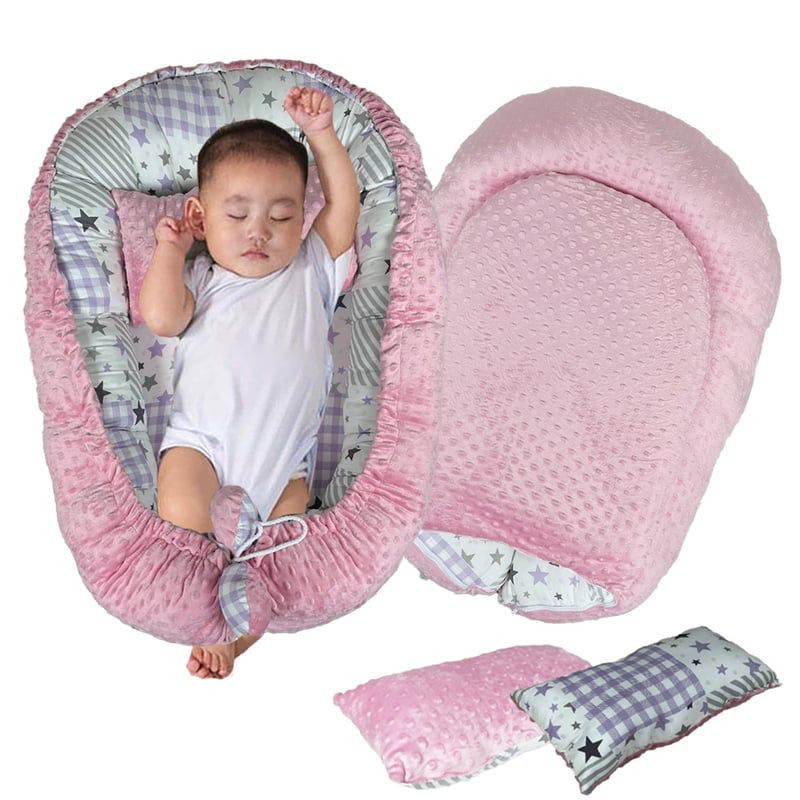 NIDO CUNA PARA BEBE