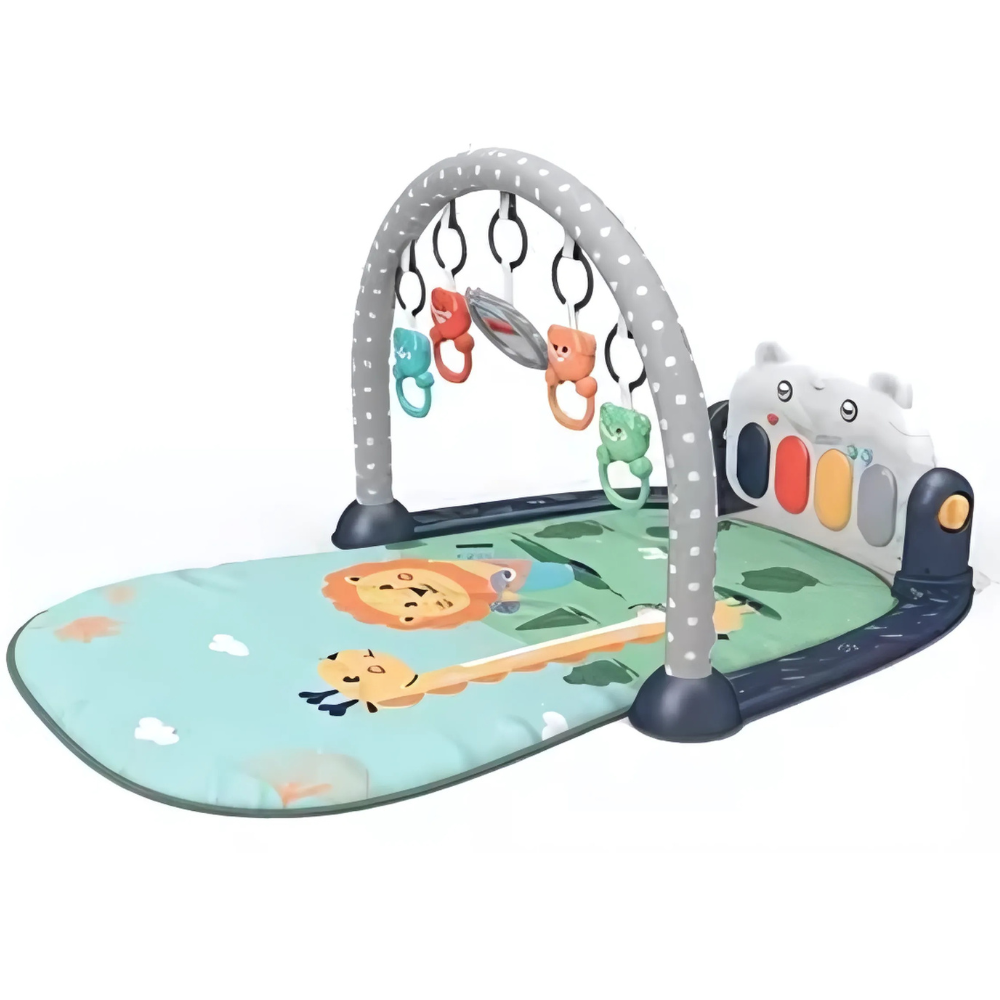 Gimnasio Musical Piano Juguetes Colgante